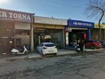 Mar Otomotiv (Antalya, Kepez, Şafak Mah., 5003. Sok., 113), servicio de coches, centro de reparación de automóviles