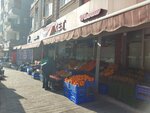 Ozdag Market (İstanbul, Bağcılar, Fevzi Çakmak Cad., 29-31) ، محل بقالة