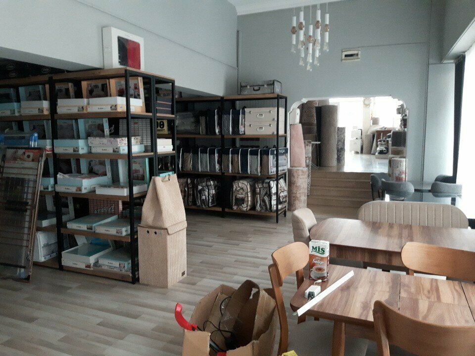 Dowry shop Gulcicek Ceyiz, Izmir, photo