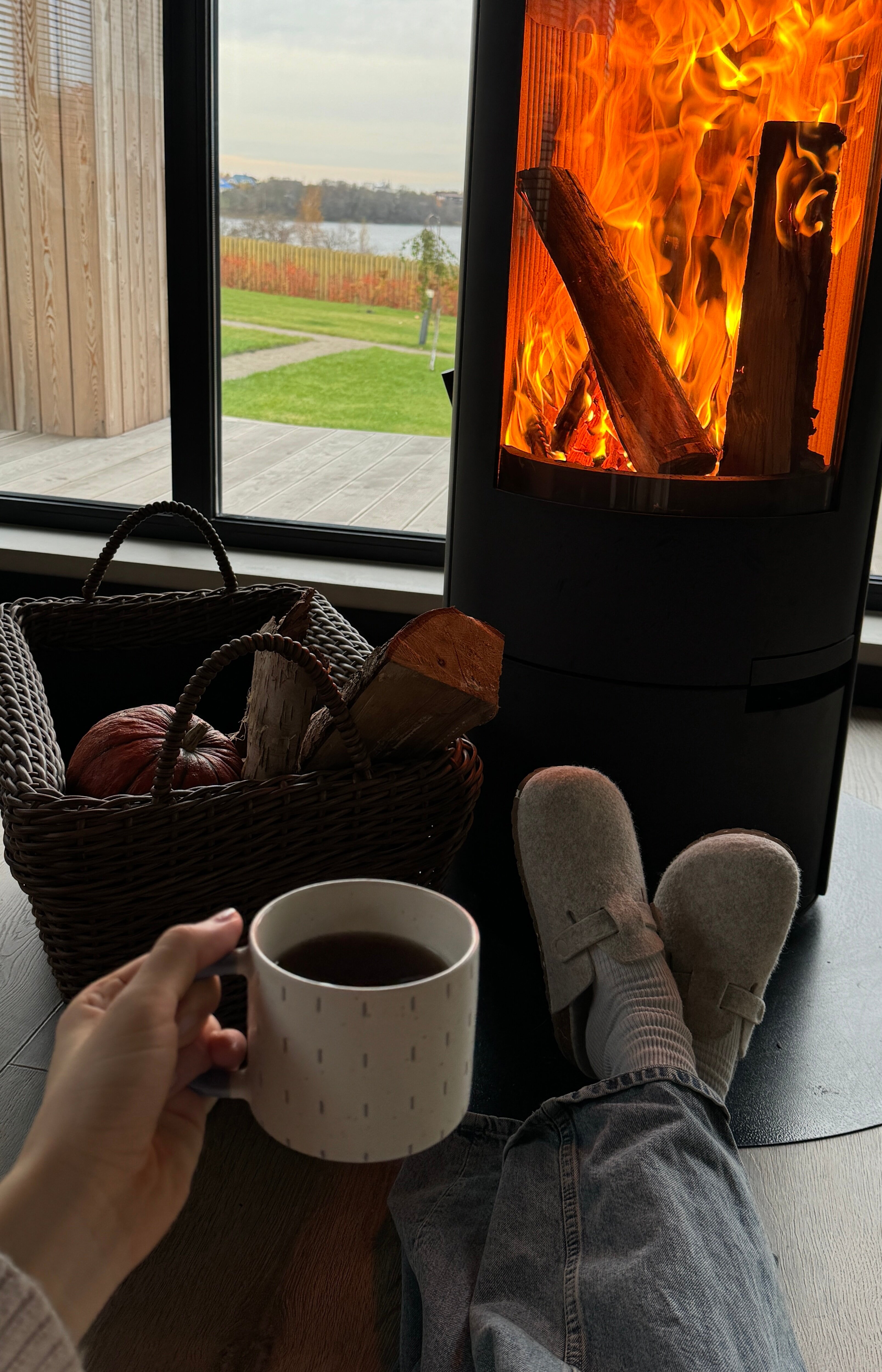 Фото Сювеярви Резорт