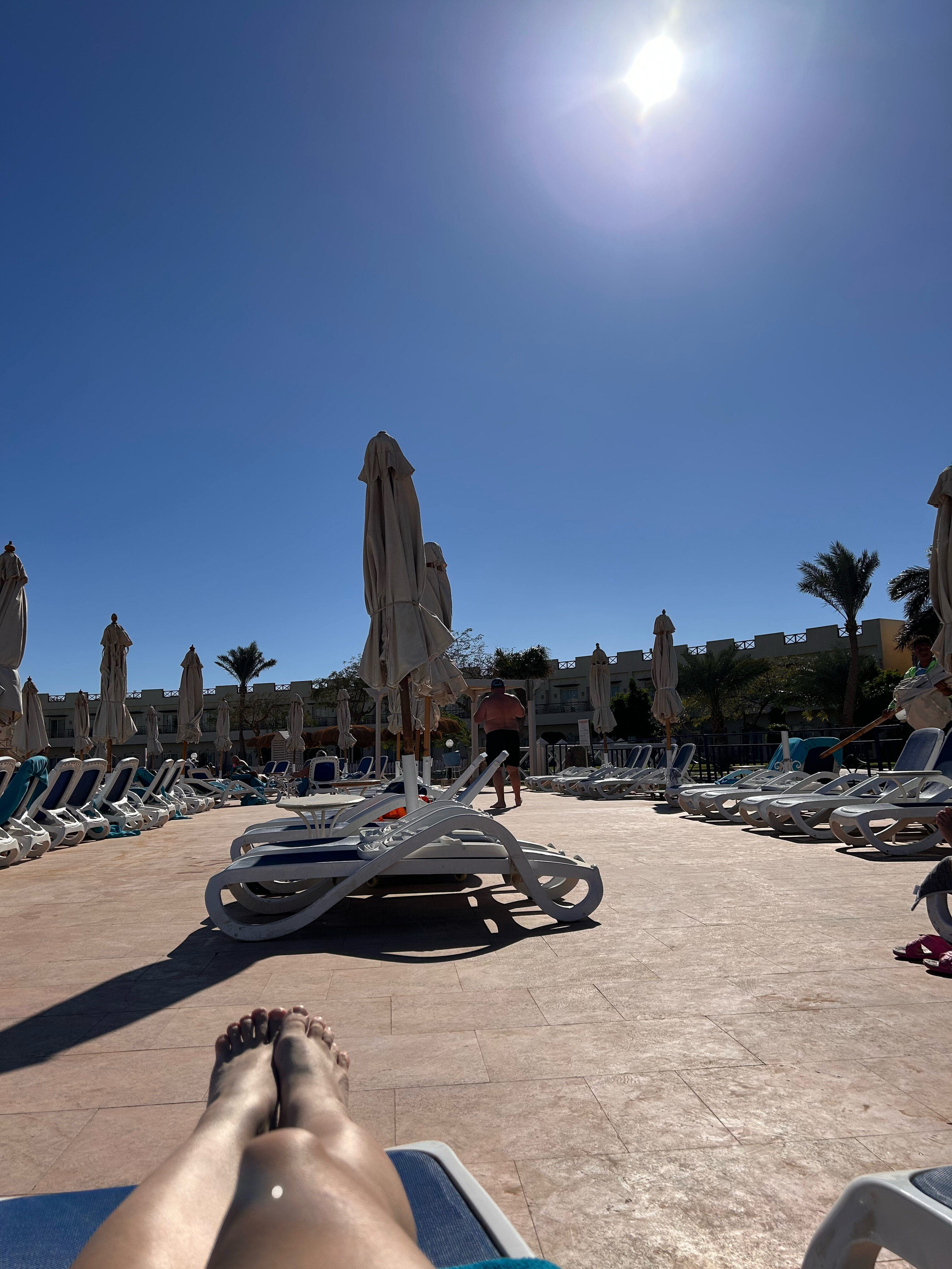 Фото Concorde El Salam Sharm El Sheikh Front Hotel