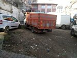 Direncler Metal Construction (İstanbul, Kartal, Yukarı Mah., Dünya Sok., 4), productos forjados
