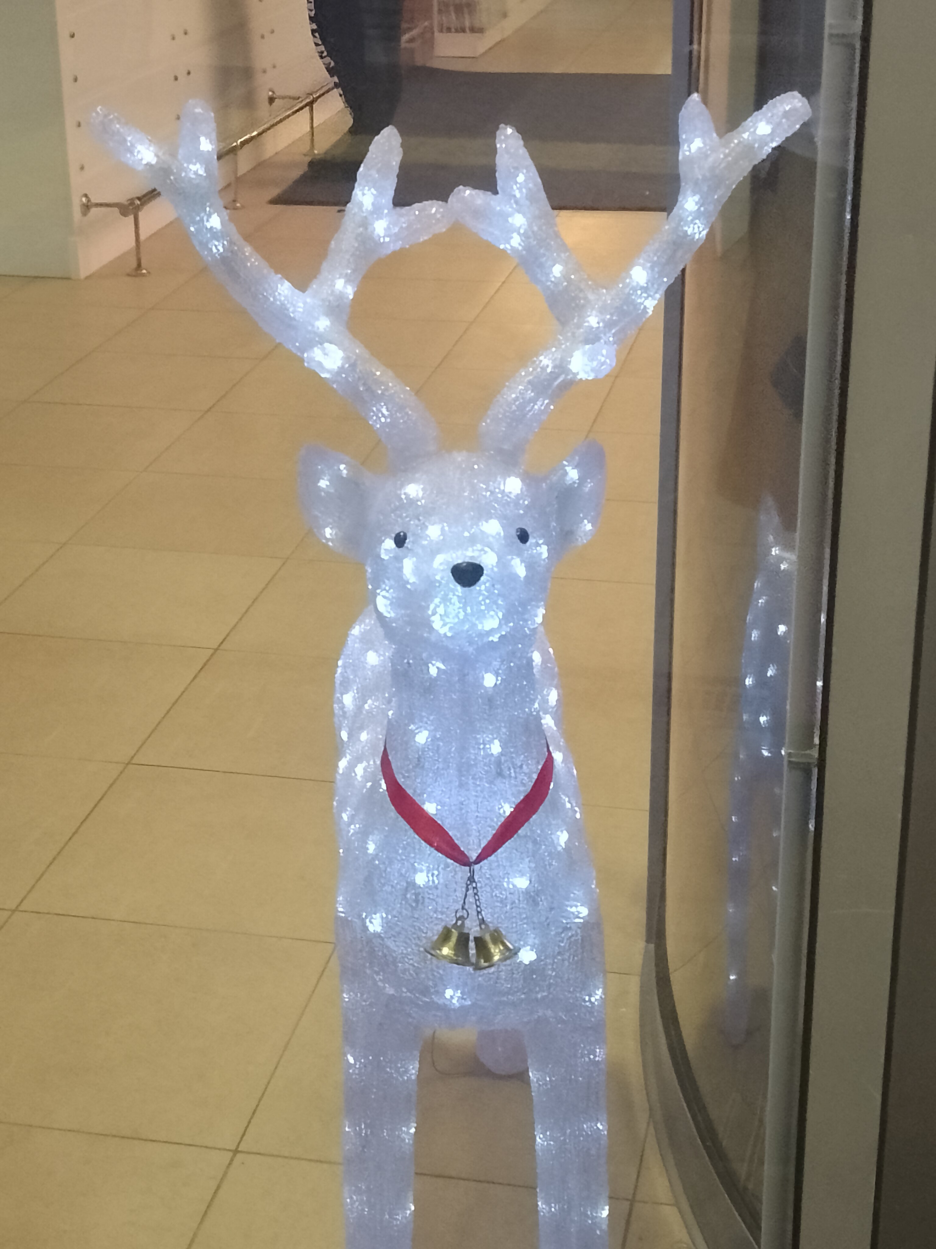 Фото Хэмптон бай Хилтон Москва Строгино