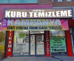 Mega Kurutemizleme (Konya, Selçuklu, Selçuk Mah., Hoca Cihan Tekke Cad., 111H), dry cleaning