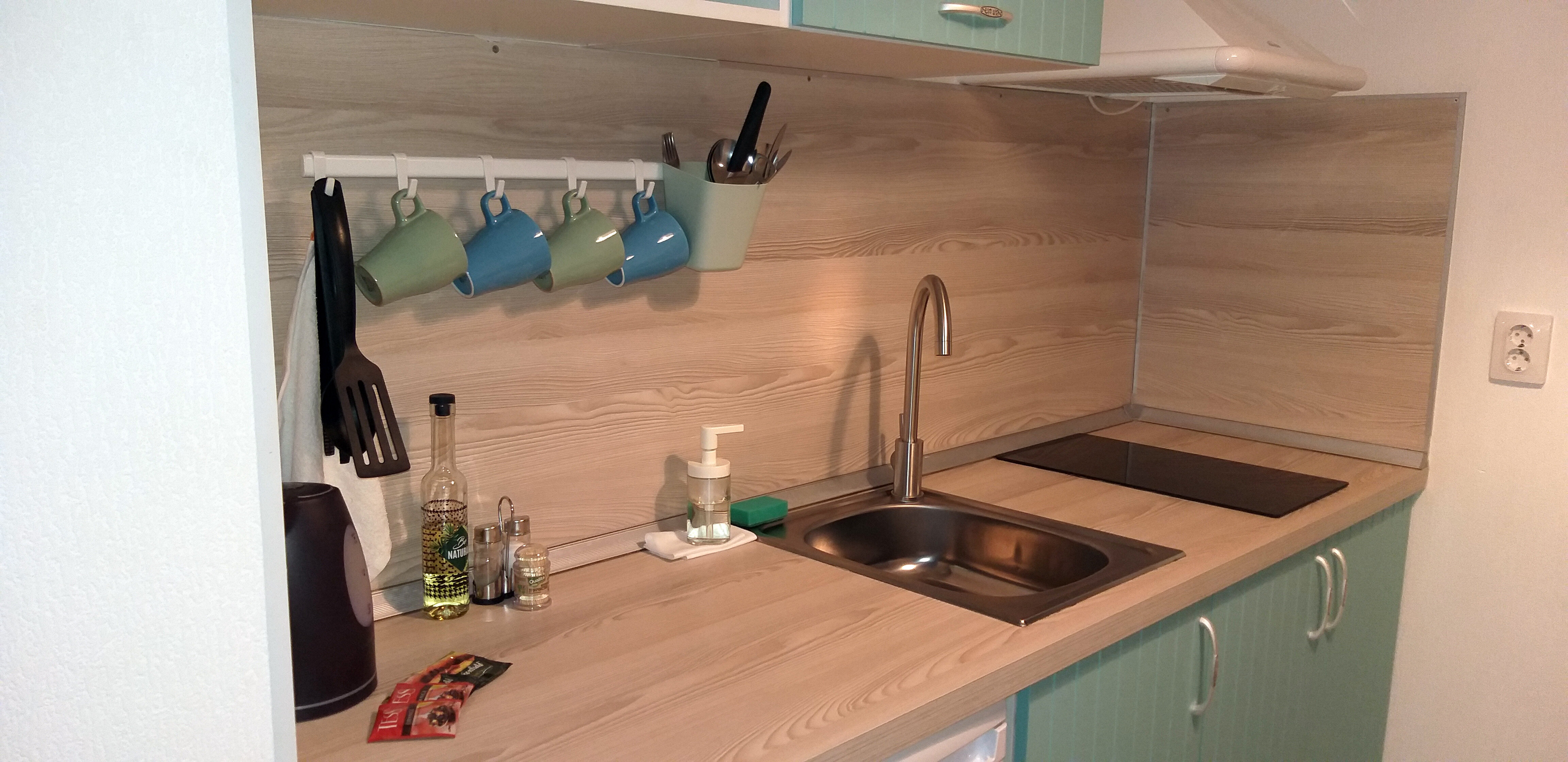 Фото Апартаменты на Клинском