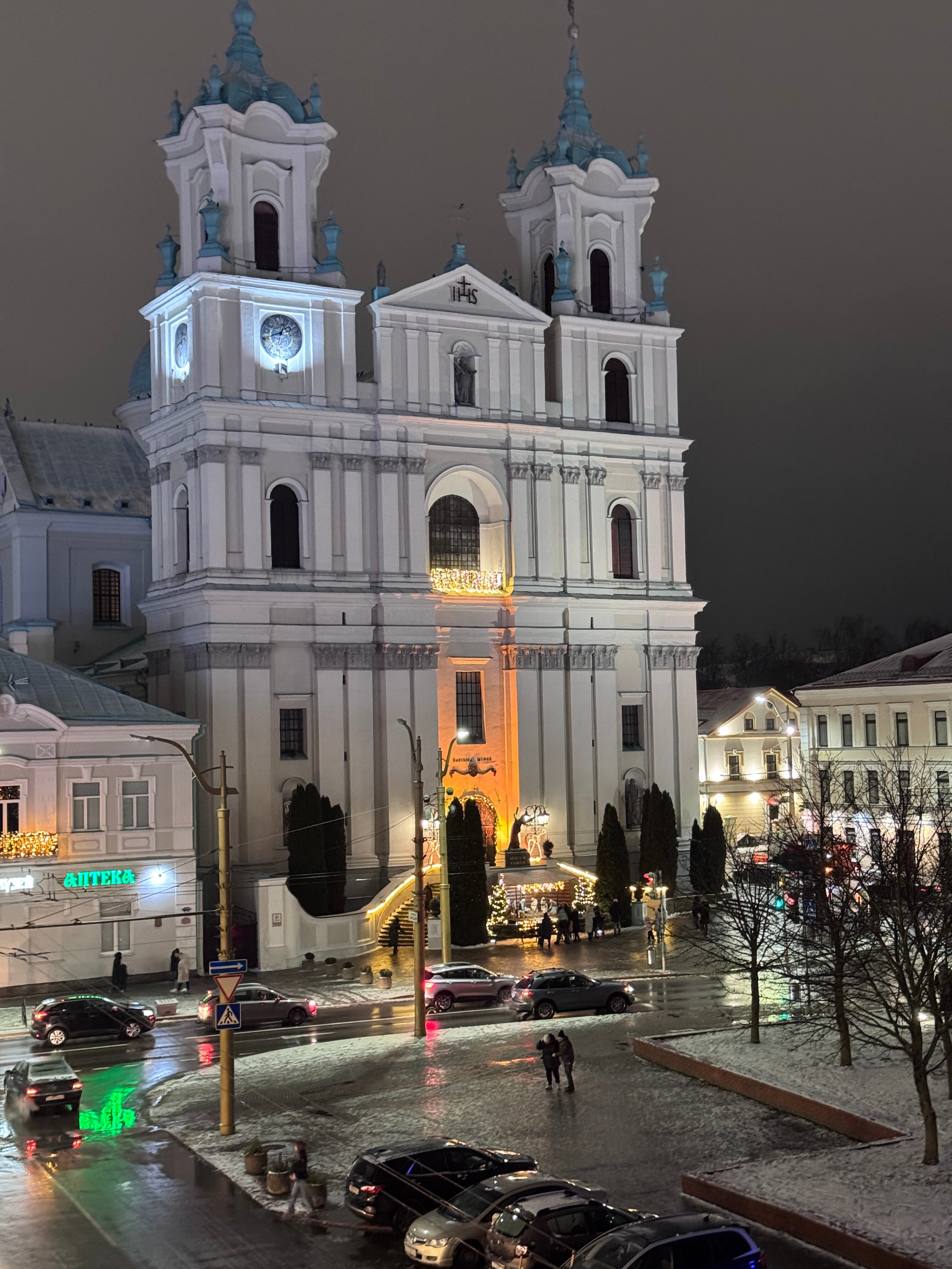 Фото Семашко