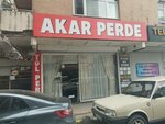 Akar Perde (İstanbul, Bahçelievler, Şirinevler Mah., Kazımkarabekir Cad., 25A) ، الستائر، قضبان الستائر