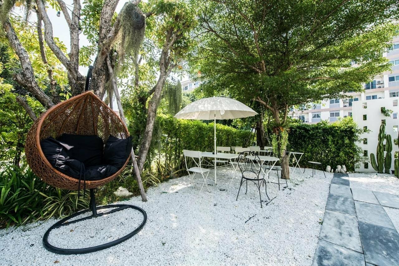 Фото Le Nara Residence