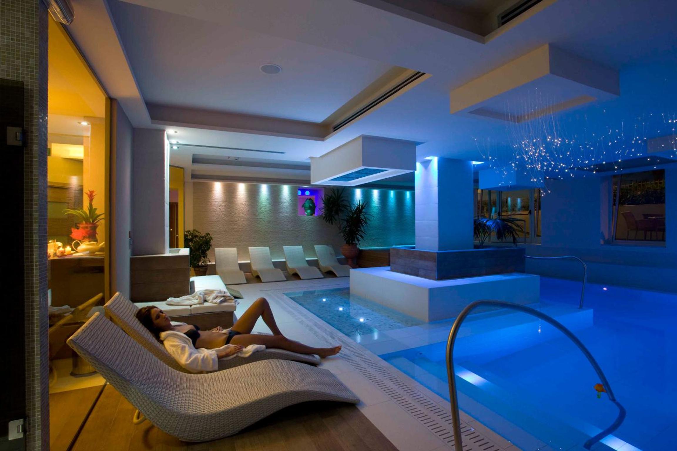 Фото Hotel Miramare