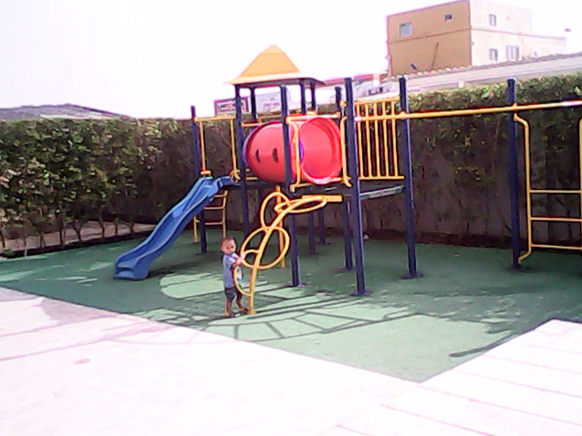 Фото отеля 3