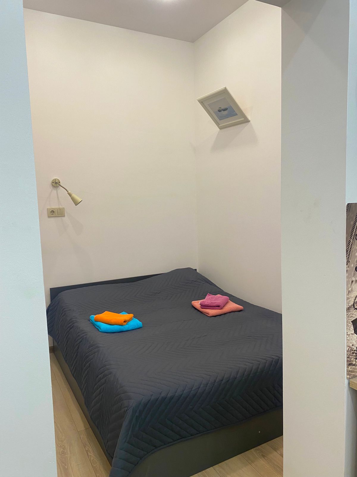 Фото Мини-отель на Лебедева 10в