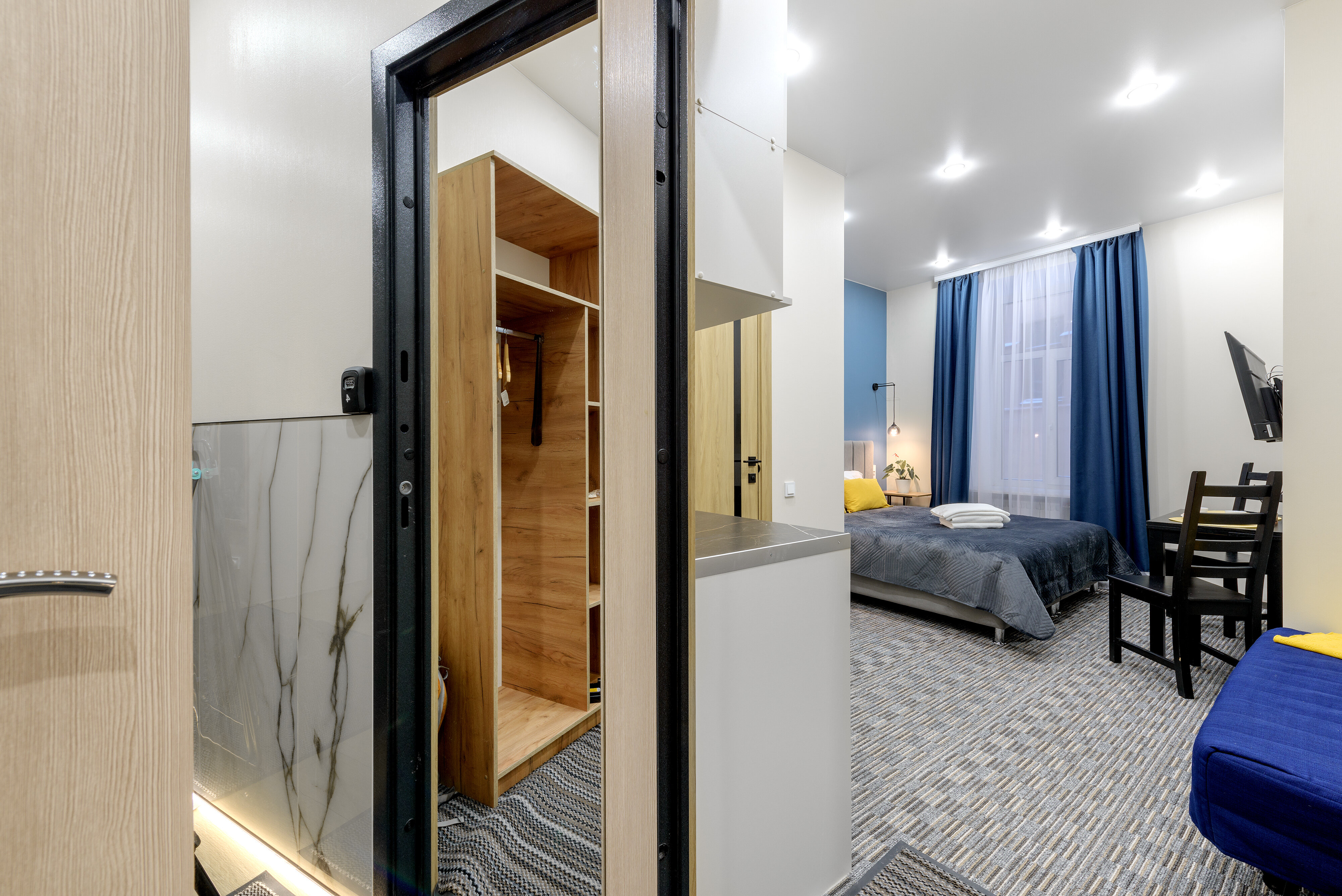 Фото Правда Апарт