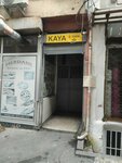 Kaya Business Inn (İstanbul, Fatih, Mimar Hayrettin Mah., Tayyareci Kemal Sok., 24A), construction company