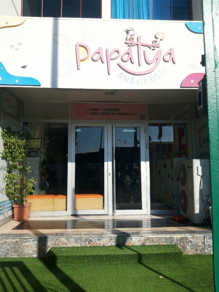 Kindergarten, nursery Private Daisy Kindergarten, Izmir, photo