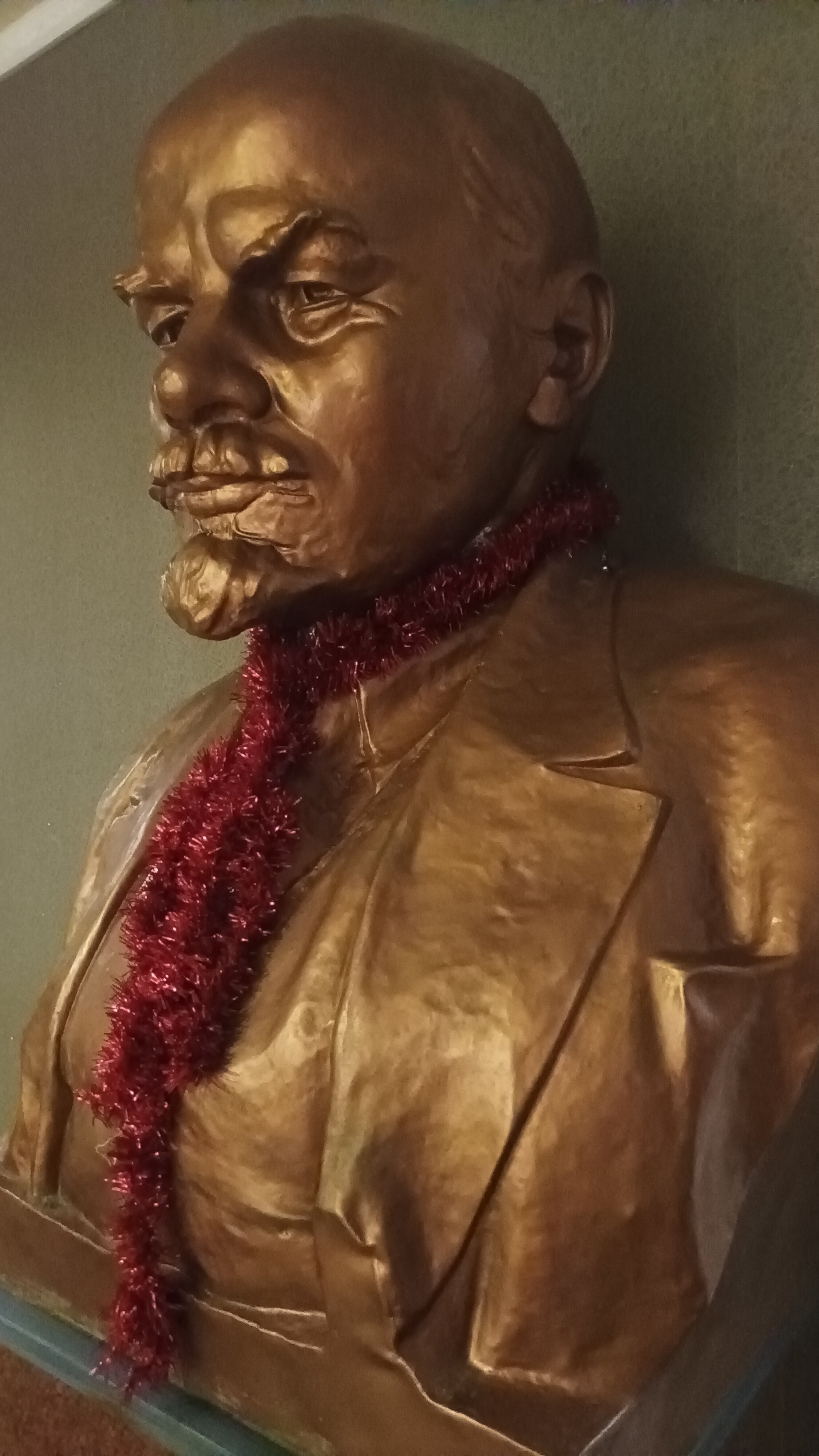 Фото Дом колхозника