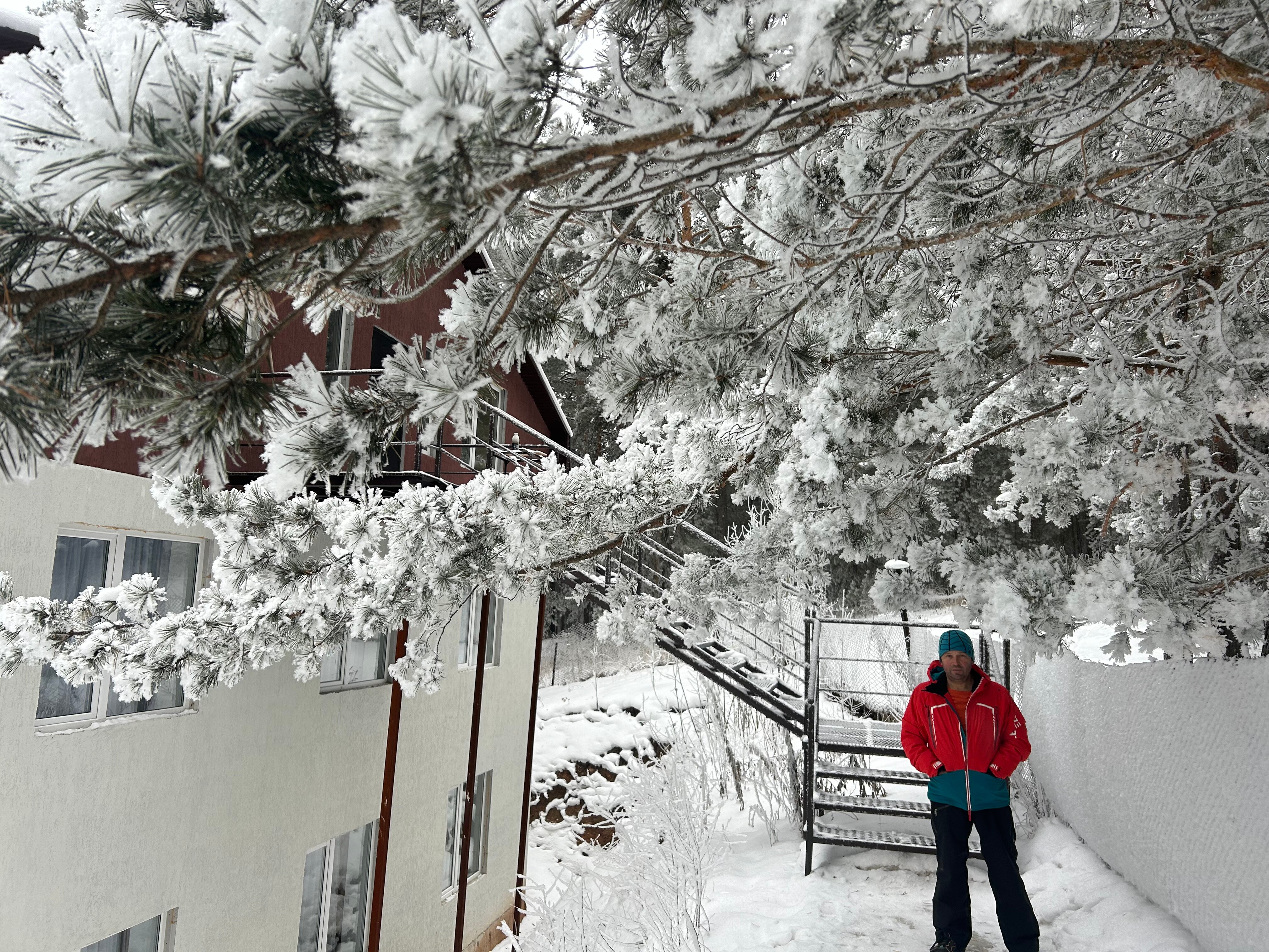 Фото ЯраТау