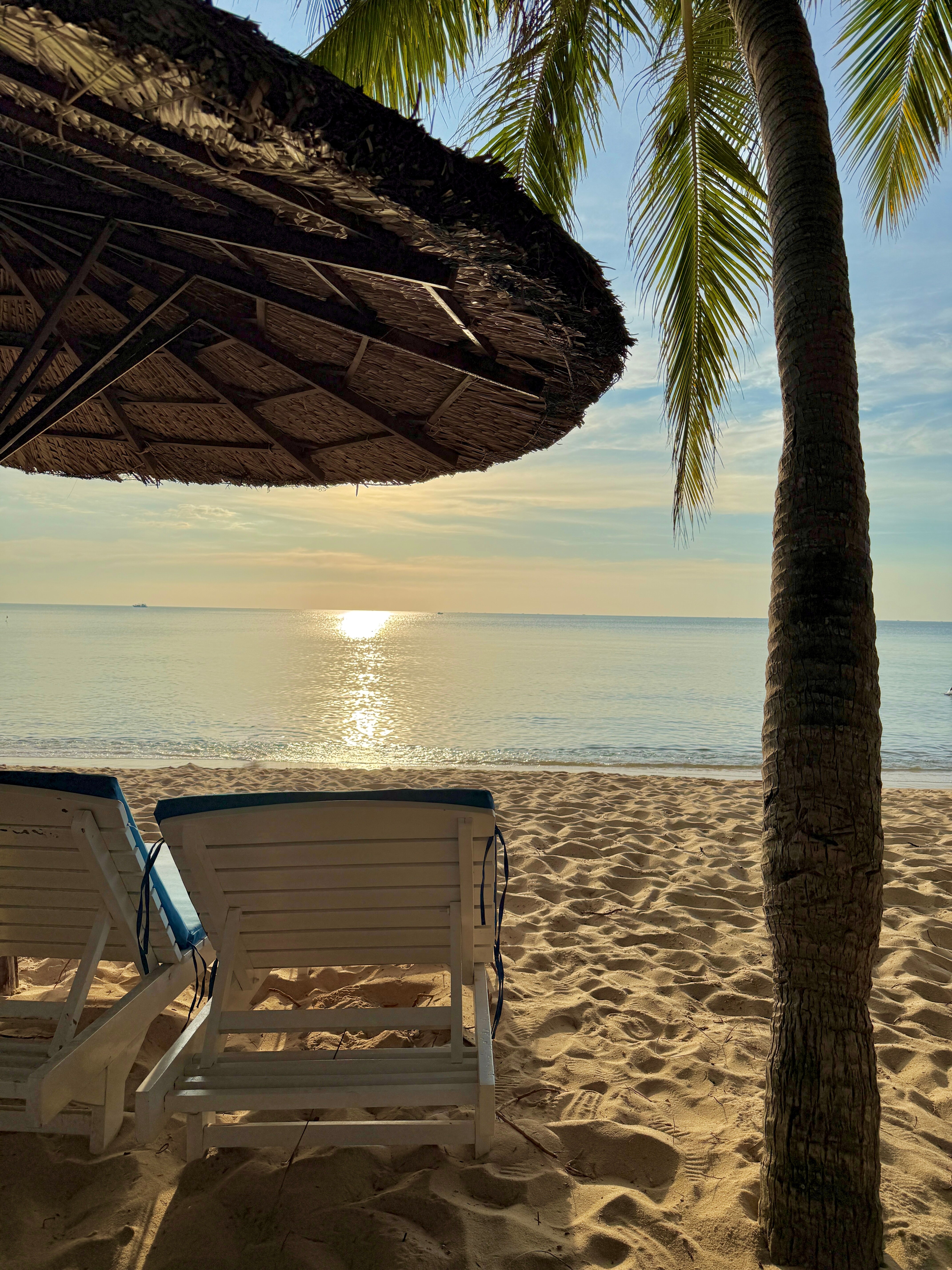 Фото L'Azure Resort and SPA