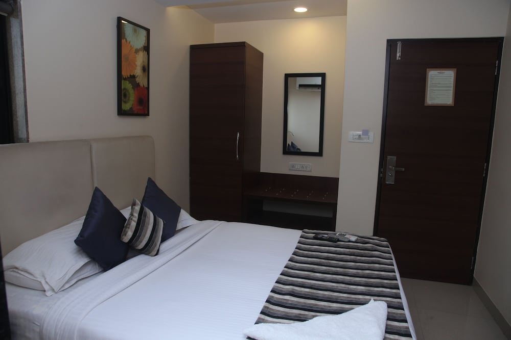 Фото Aboo's Hotel Concord Galaxy