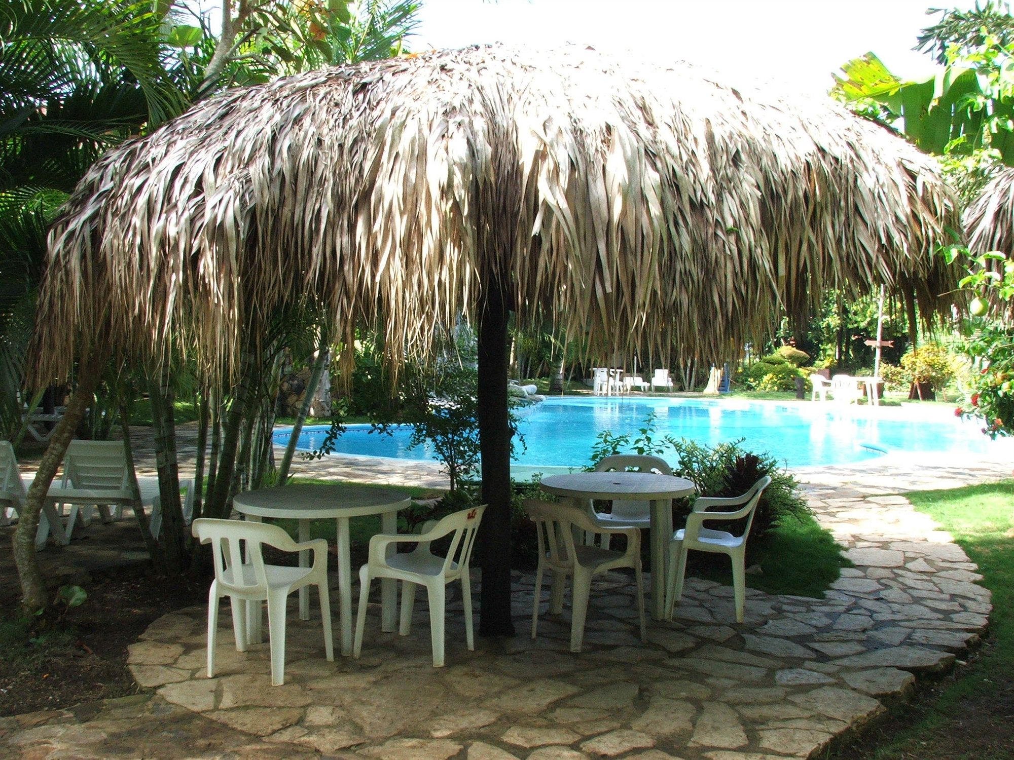 Фото Plaza Real Resort