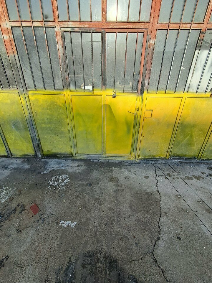 Auto body repair Tasdelen Car Wash Body Paint, Ankara, photo