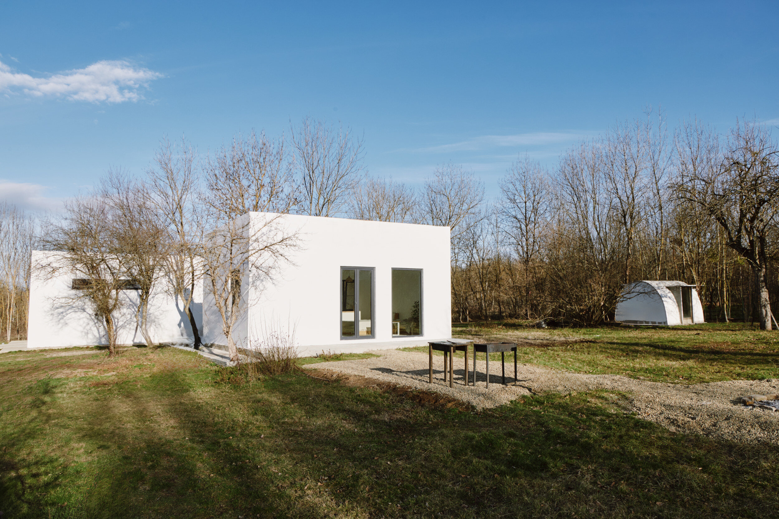 Фото Тихий Лес