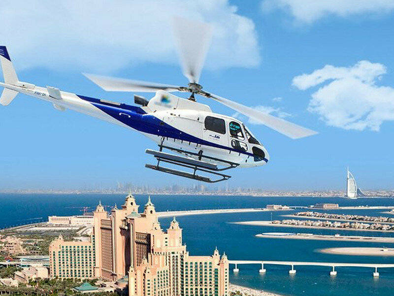 Travel agency Grand Express Luxury Travel & Tourism, Dubai, photo