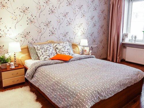 Гостиница Престиж Новый ApartComplex в Минске