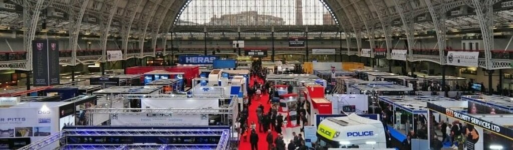 Security and alarm systems Frontier Pitts Middle East General Trading, Abu Dhabi, photo