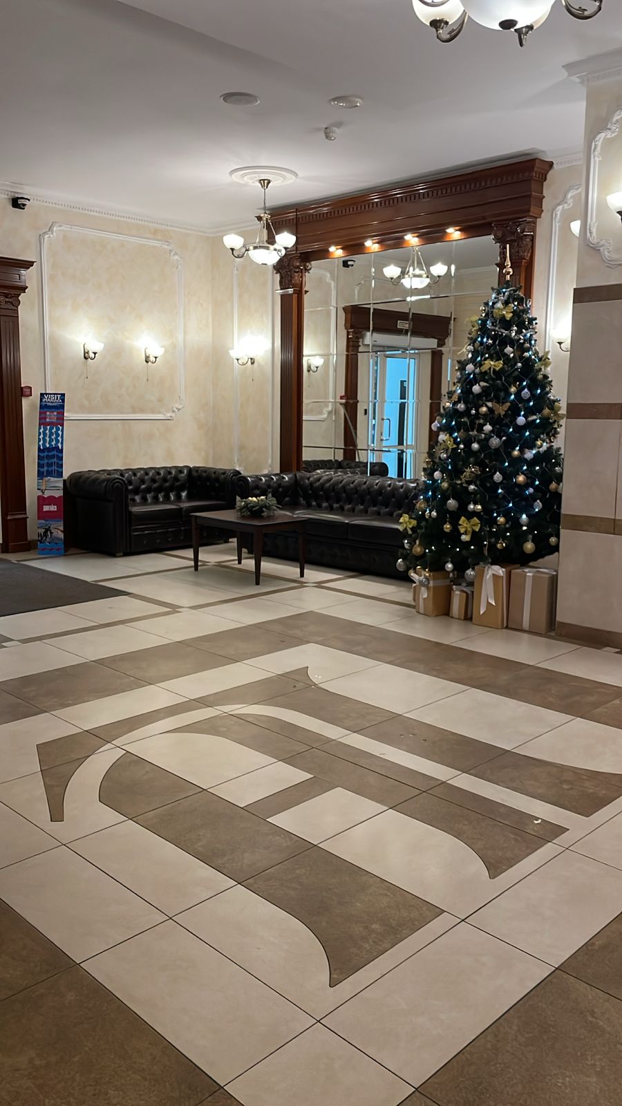 Фото Лапландия