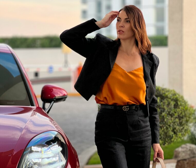 Clothing store Soul 2 Soul Fashion, shop, Dubai, photo