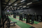 Vic Sports Complex (14, Al Kahrman 3 Street, Al Quoz Industrial 3, Al Quoz Industrial, Hadaeq Mohammed Bin Rashid, Dubai), sports center