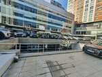 S&S Motors (İstanbul, Besiktas, Hakkı Yeten Cad., 9), exposición de coches