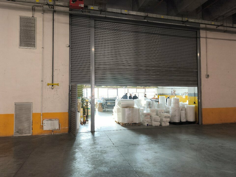 Plastic products Marco Plastic, Istanbul, photo