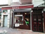Nahil Dukkan (İstanbul, Beyoğlu, Şehit Muhtar Mah., Bekar Sok., 15), charity fund