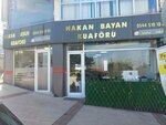Hakan Ladies Hairdresser (İzmir, Karabağlar, Esenlik Mah., Gökdere Cad., 15A), peluquería