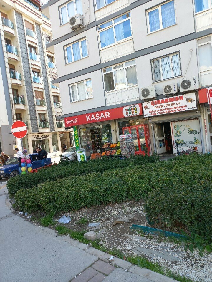 Tool industry Cinar Mak, Izmir, photo