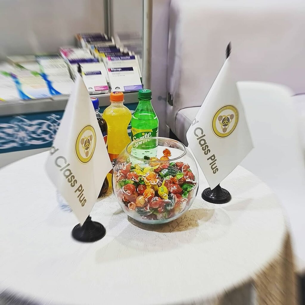 Medical center, clinic Med class plus, Tashkent Province, photo