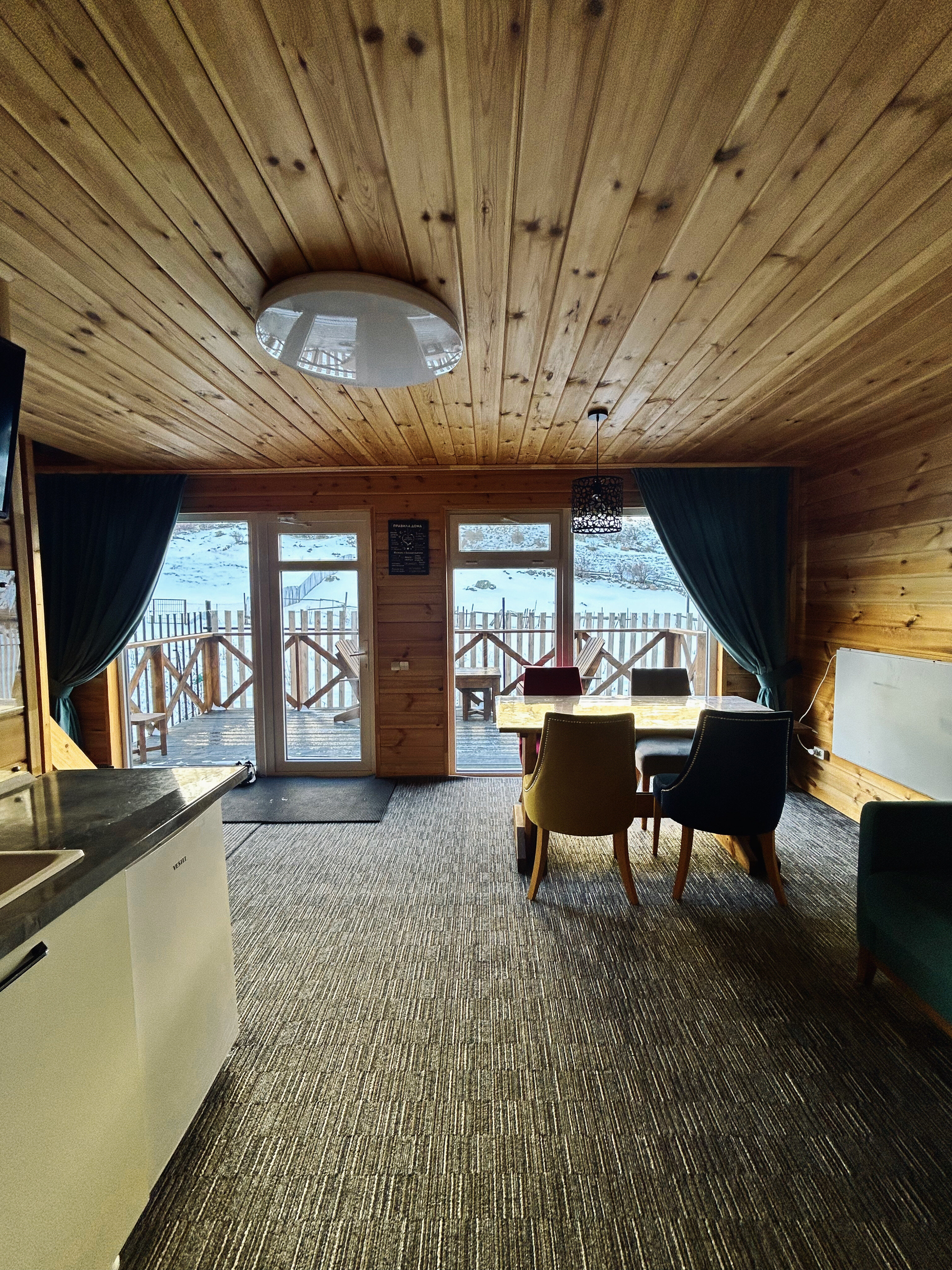 Фото Like Village Elbrus