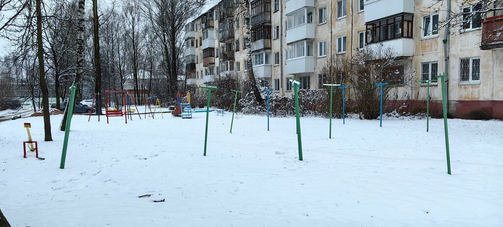 Playground Playground, Smolensk, photo
