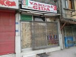 Yakubi Food (Konya, Karatay, Sarıyakup Mah., Elmas Sok., 4), mercado de maquinas de comestibles