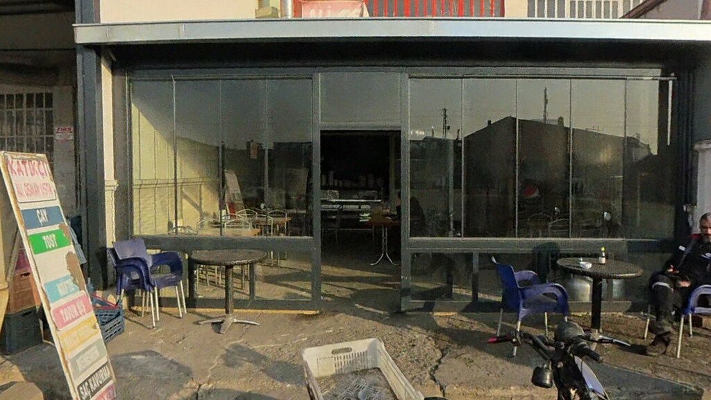 Fast food Katıkçı Ali Osman Master, Konya, photo