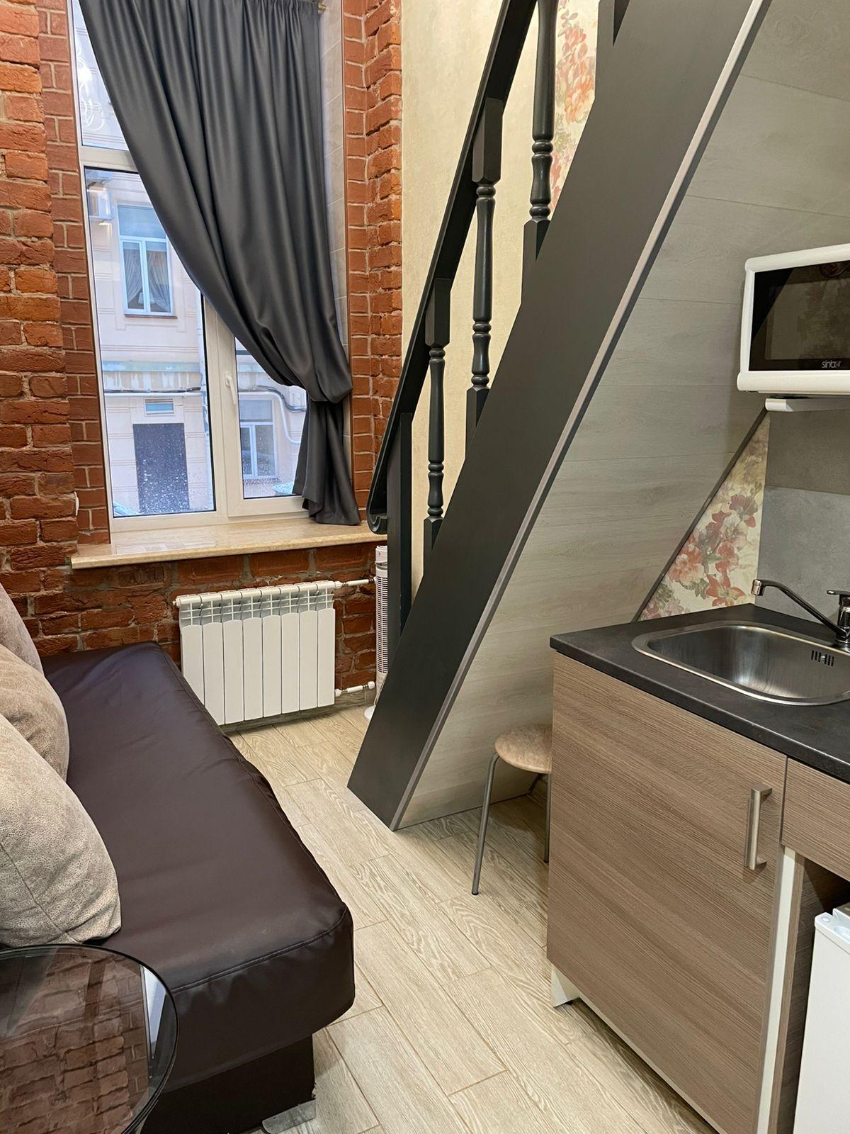 Фото Samsonov Hotels