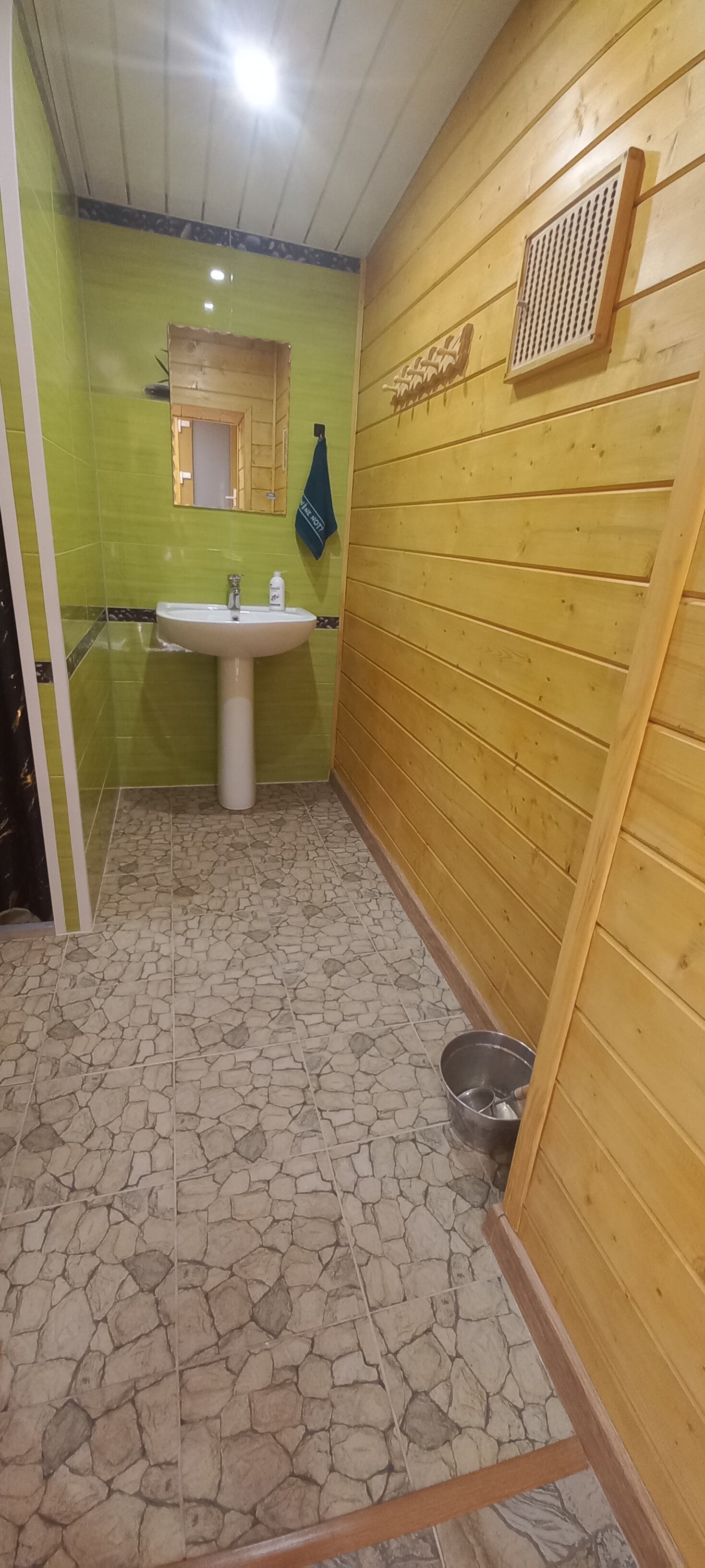 Фото Ловать