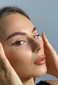 Hug of beauty (Maksima Gorkogo Sstreet, 57к1), beauty salon