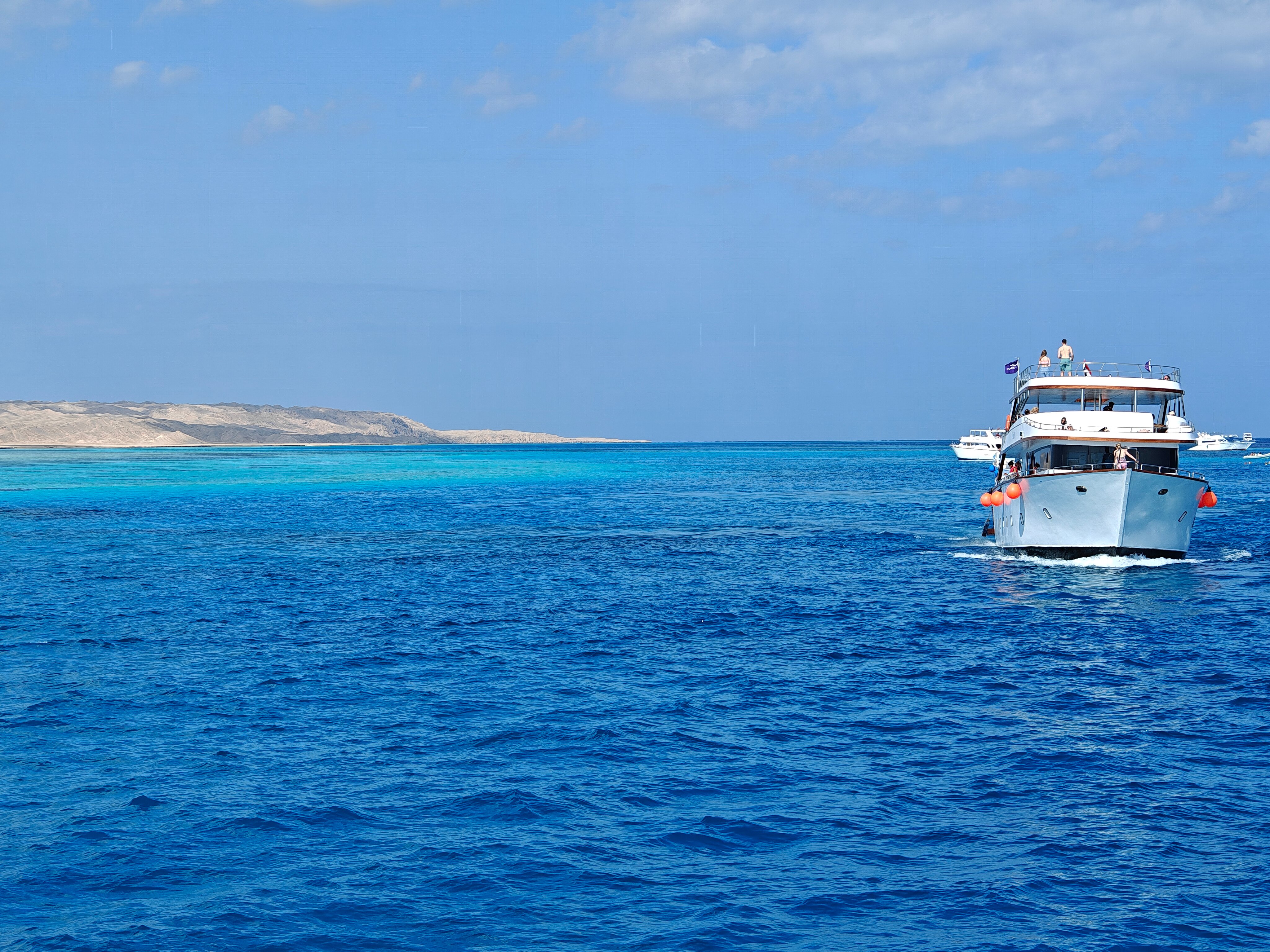 Фото Jaz Makadi Oasis Resort