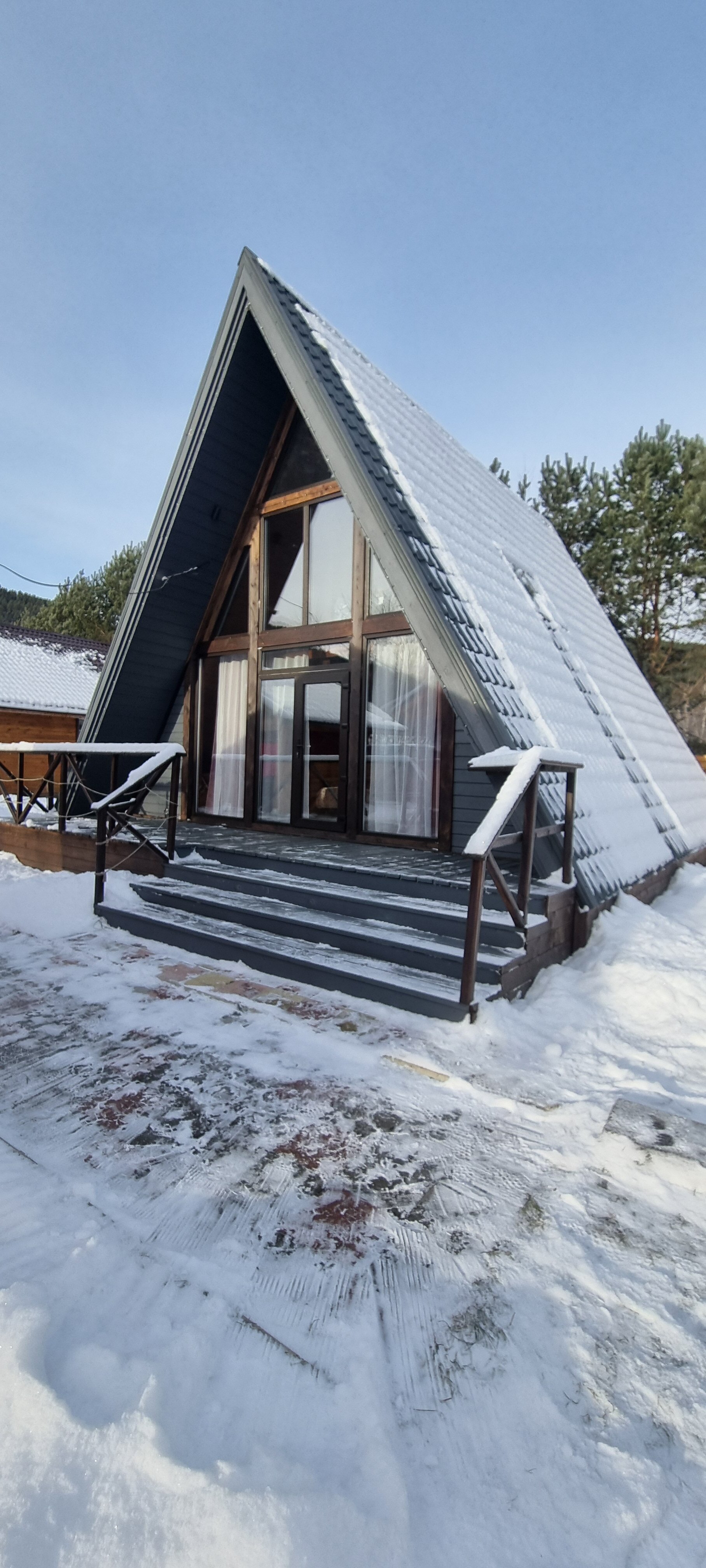 Фото Манское подворье