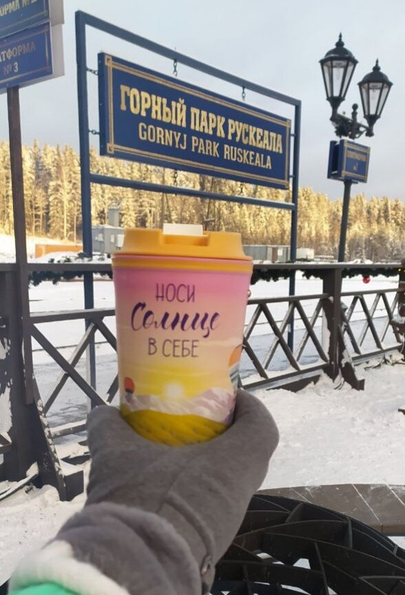 Фото Домик в деревне