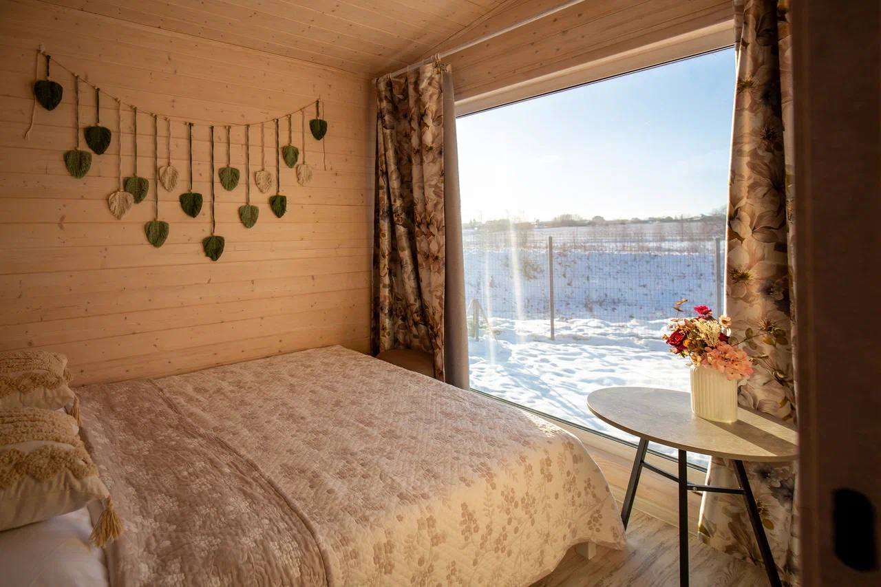 Фото Country Vill