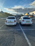 Светофор (ulitsa Batyushkova, 11), driving school