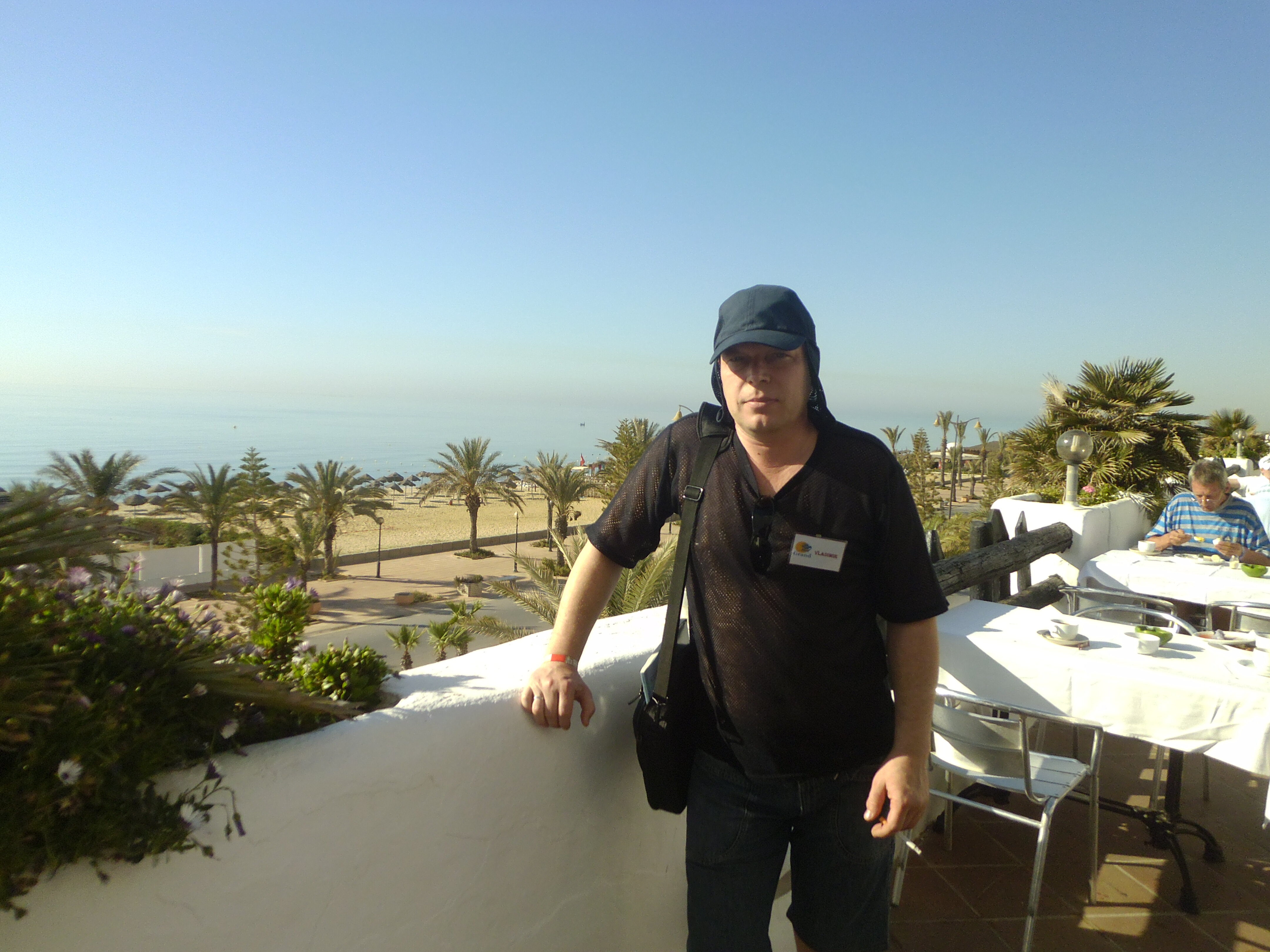 Фото Yasmine Beach - Families and Couples